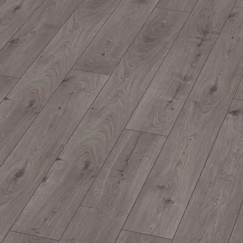 Ламинат Kronotex Mammut Дуб Эверест Серый (Oak Everest Grey)