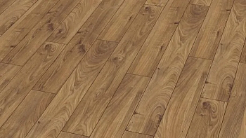 Ламинат Kronotex Mammut Дуб Эверест Бронза (Bronze Oak Everest)