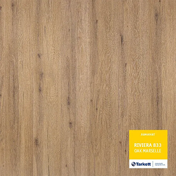 Ламинат Tarkett Riviera 833 Дуб Марсель [504034021]