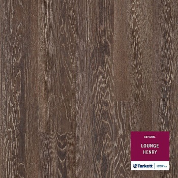 Виниловая плитка пвх Tarkett Art Vinyl Lounge Henry