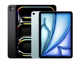 IPad фото