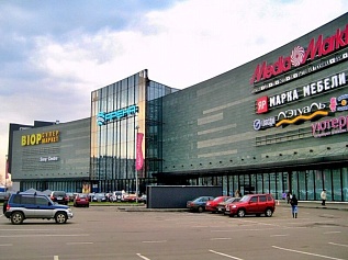  Офис