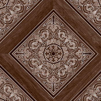 Линолеум Juteks Megapolis Oliver 4