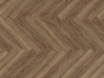 Кварцвиниловая плитка lvt для пола FineFlex Wood FX-114 Дуб Таганай