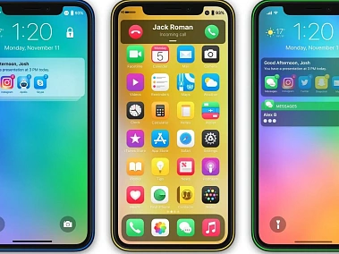 iOS 18 - 25 скрытых функций, которые изменят ваш iPhone iOS 18 - 25 скрытых функций, которые изменят ваш iPhone